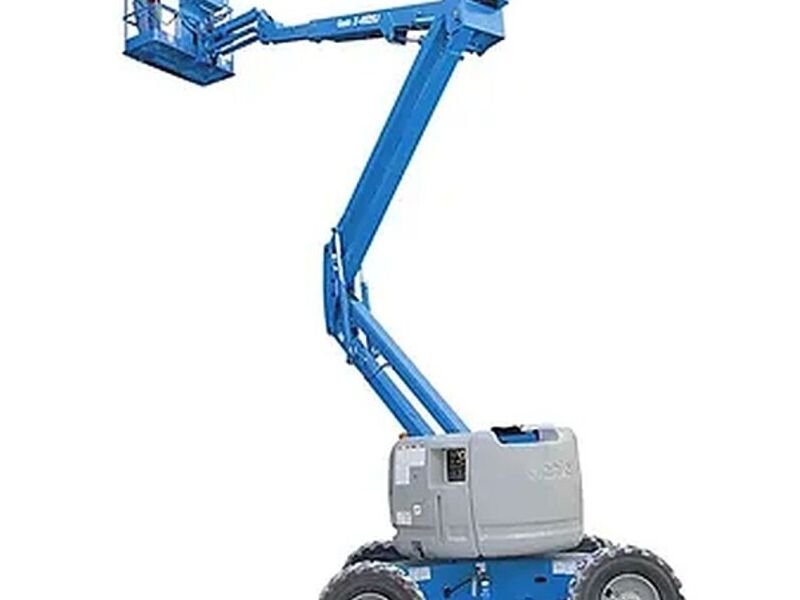 GENIE Z45/25J Mexico San Luis Potosi