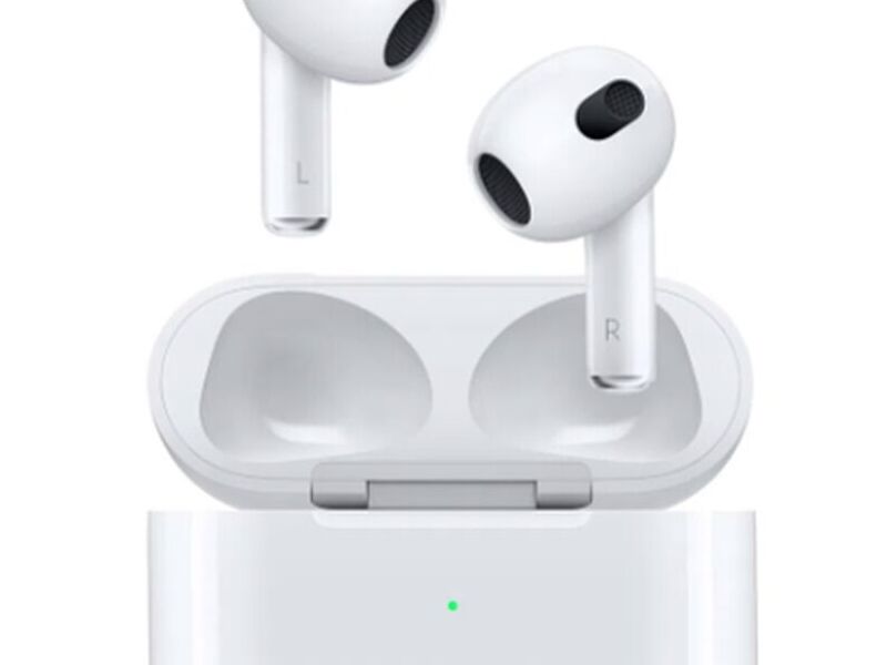 AirPods Estuche Carga MagSafe mexico