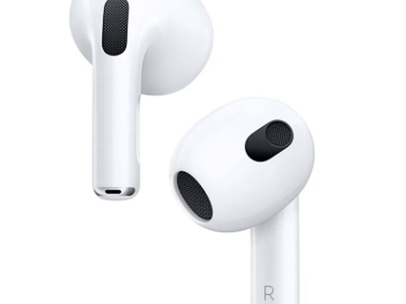 AirPods Lightning (3a generacion) mexico