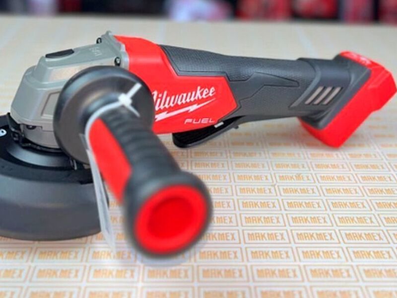 Esmeriladora M18 Inalámbrica Mexico