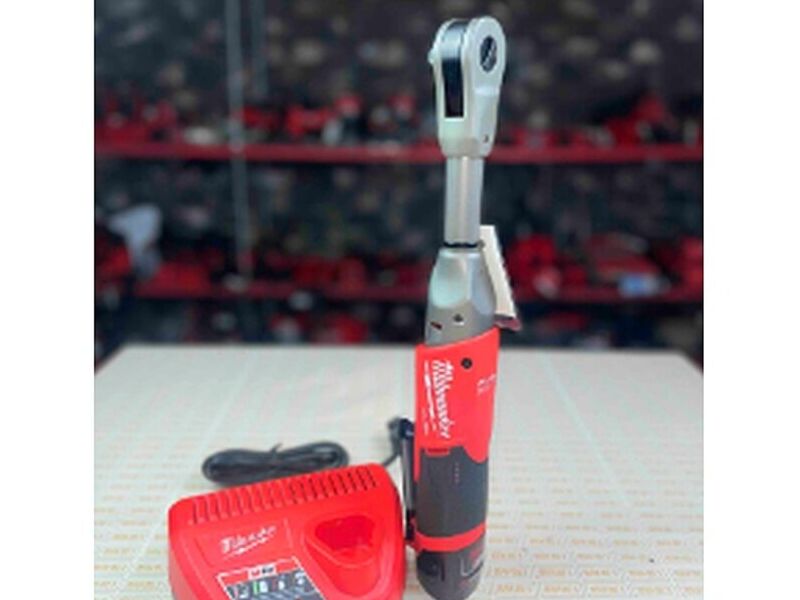 Matraca Extendido Fuel M12 Mexico