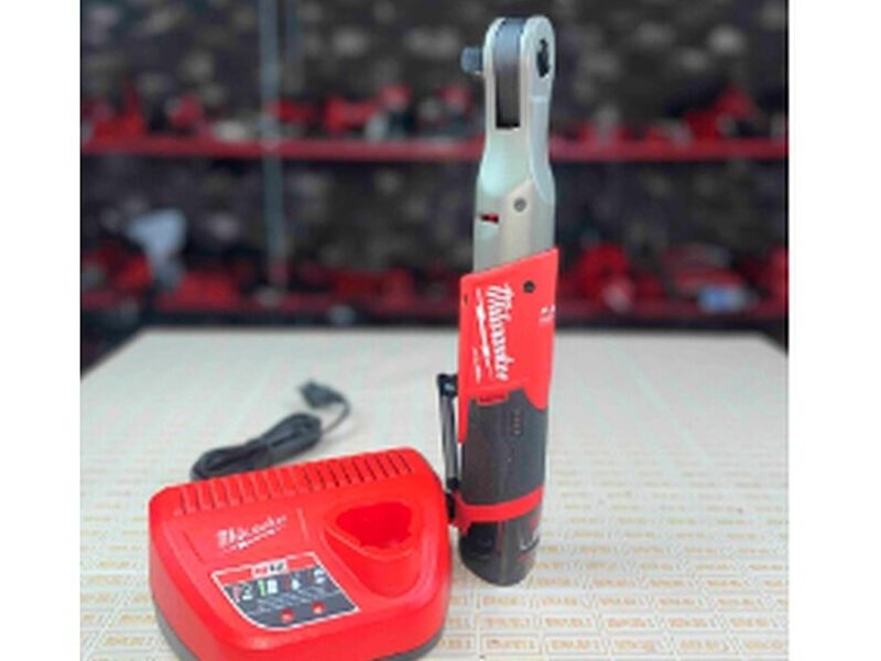 Ratchet Matraca Fuel M12 De 1/2" Mexico