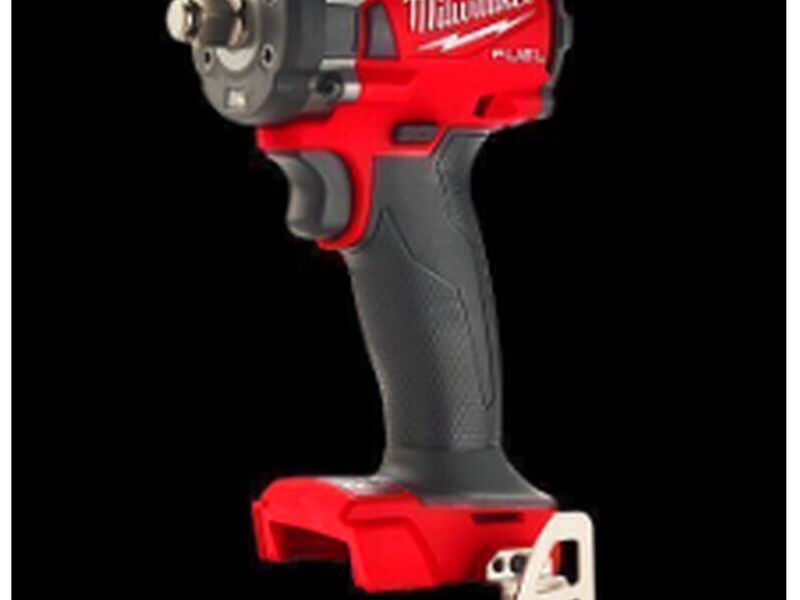 Llave De Impacto 1/2" Mexico