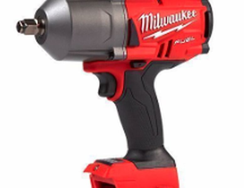  Llave De Impacto Alto Torque Fuel 1/2" Mexico