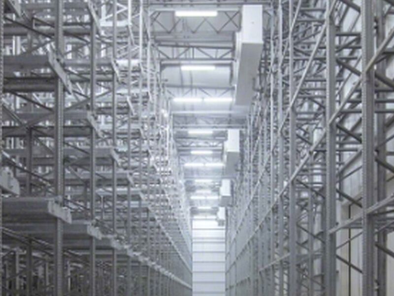 Camara refrigeracion Mexico