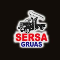 Gruas Sersa