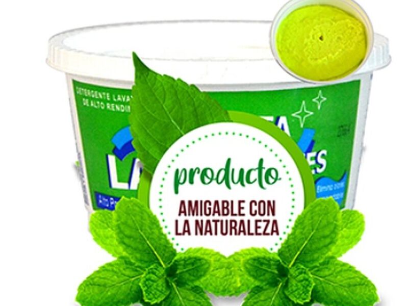 Pasta Lavatrastes México
