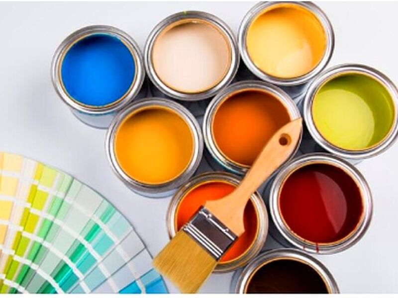 Pinturas México 
