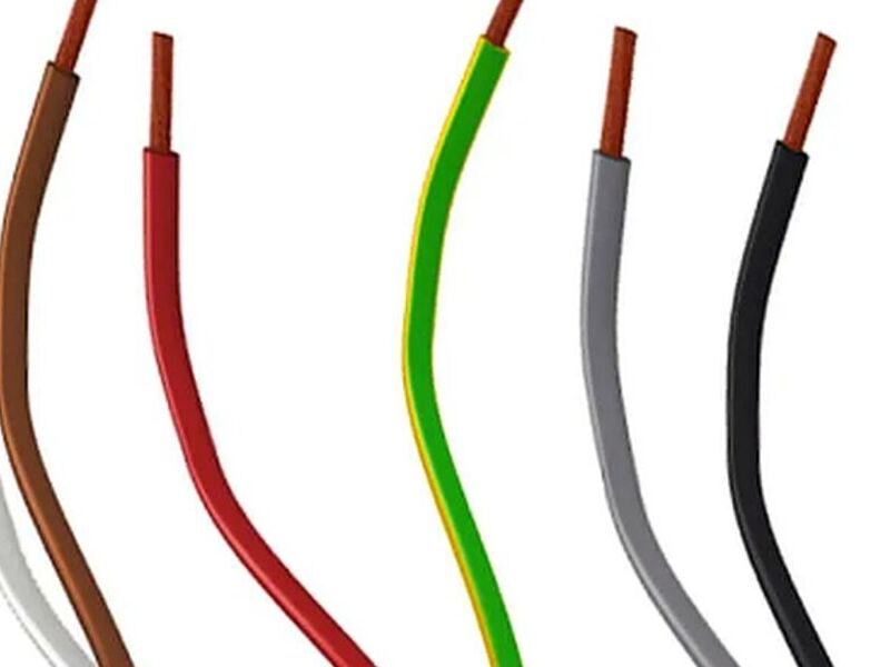 Cables de luz MEXICO