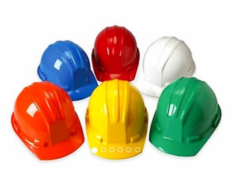 Cascos protectores MEXICO