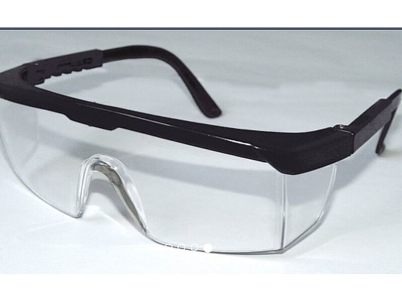 Gafas de proteccion MEXICO