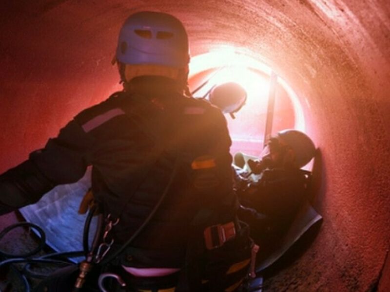 limpieza espacios confinados mexico 