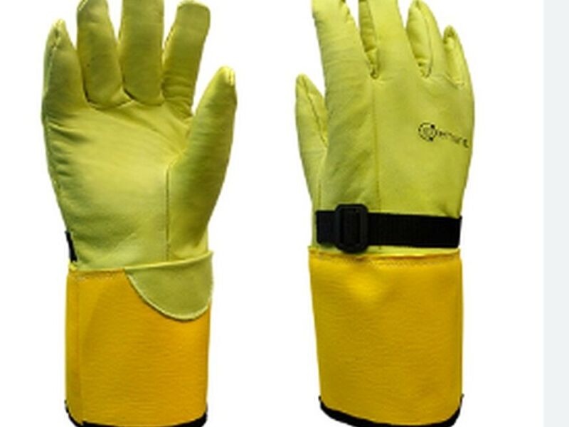 Guantes protectores MEXICO 