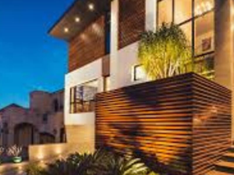Residencias México