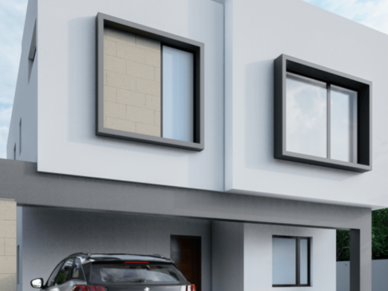 Residencia Morín 9909 México