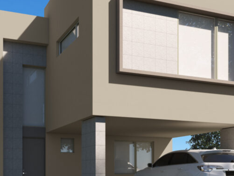 Fraccionamiento Córsica Residencial