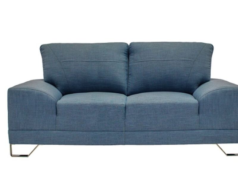  Sala  Love Seat Alain México