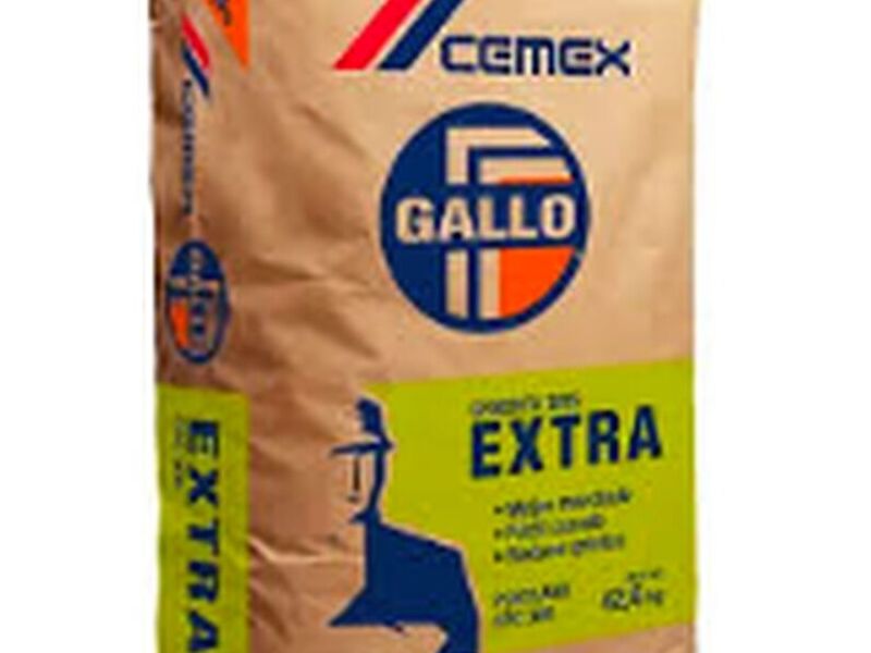 cemento gallo mexico 