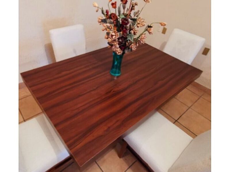 Mesa de comedor Chaac México