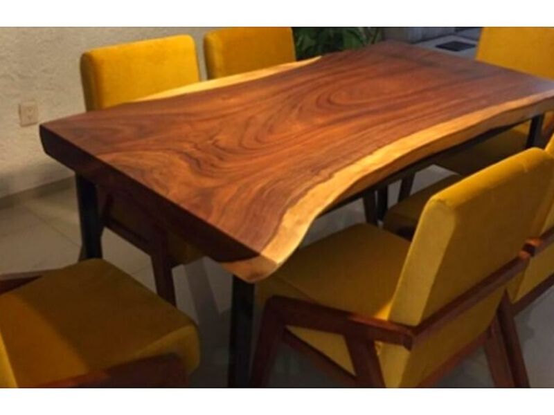 Mesa de comedor Dial México