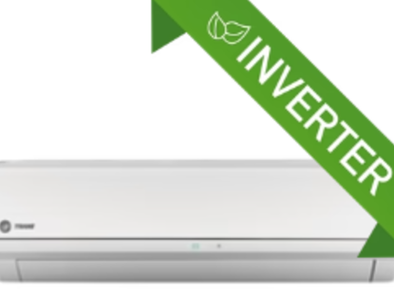 TRANE MINI -SPLIT Madero 