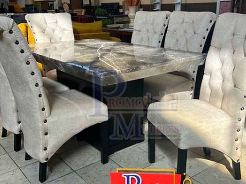  Comedor México