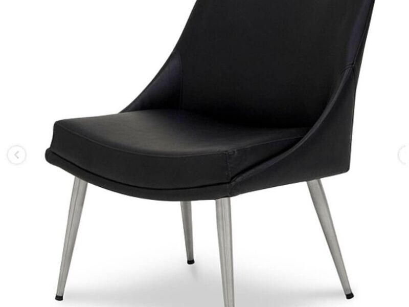  Silla Negra México 