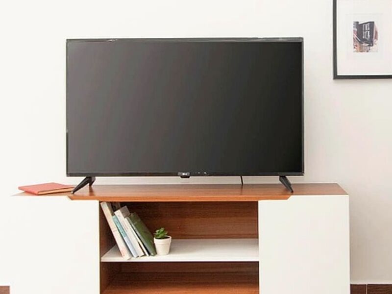 Mueble TV México