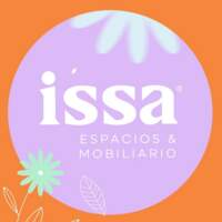 ISSA Espacios & Mobiliario