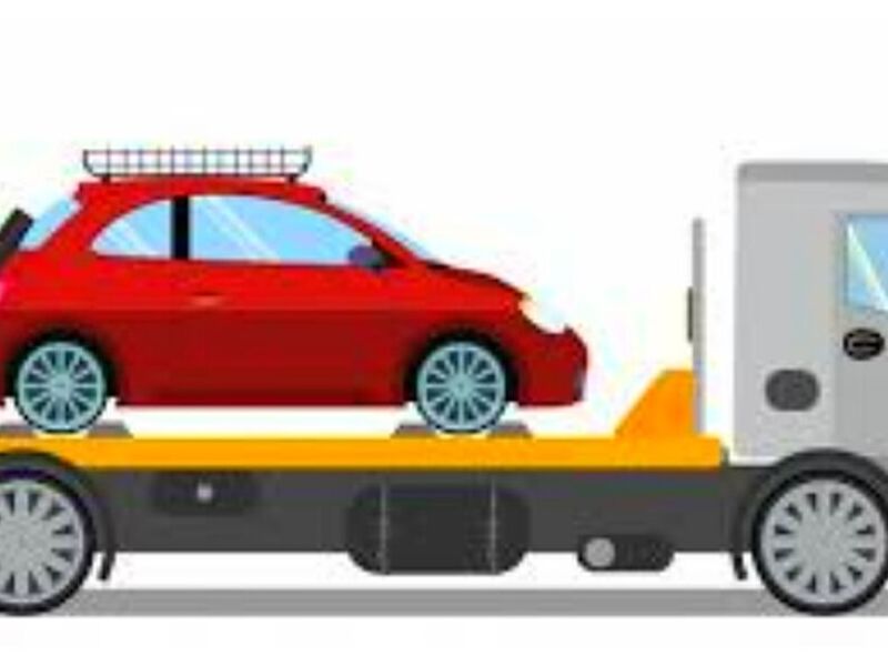 Servicio Remolque México 