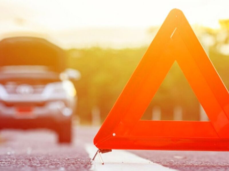 Asistencia Vial México 