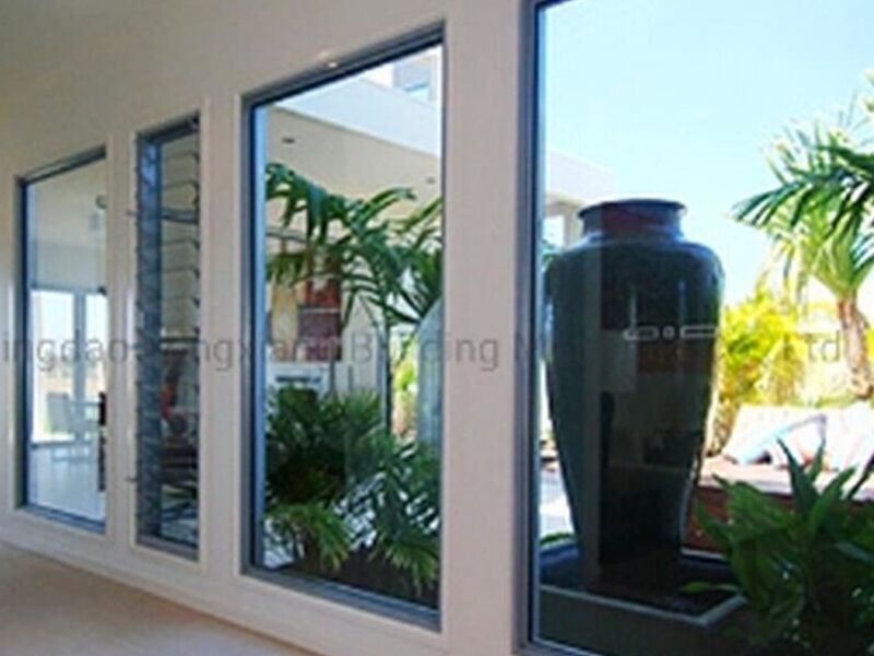 Ventana Fija Mexico
