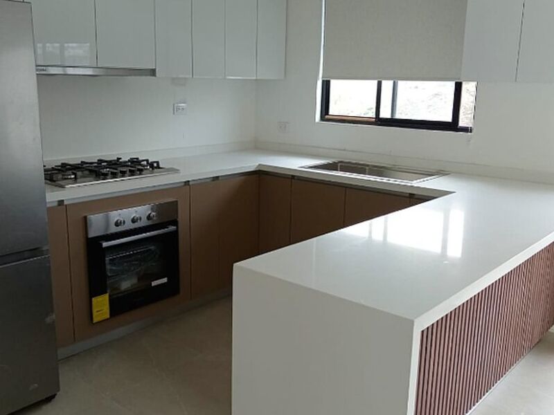 Mueble de Cocina Haya México