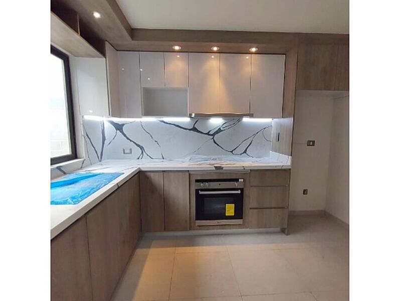 Mueble de Cocina Rustico México