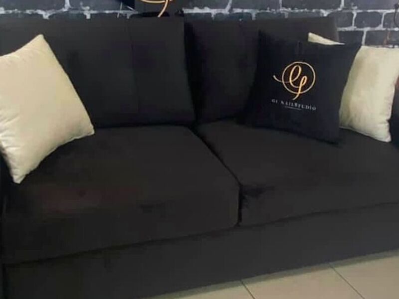 Sillón Negro México