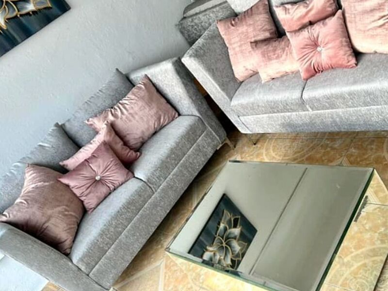 Sillones Catracha México