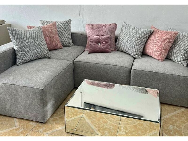 Sillones Cuadrados México