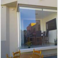 Vidriera La Roca Tijuana