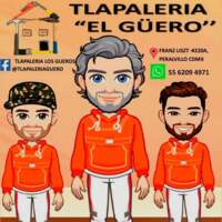 Tlapalería Los Gueros