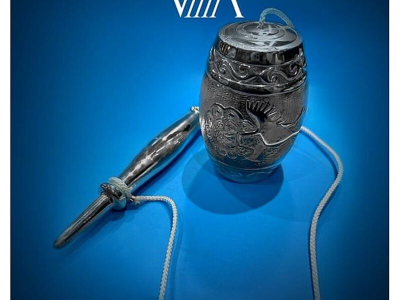 Yoyo Decorativo México