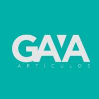 GAVA Artículos