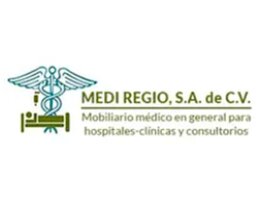 MEDI-REGIO, SA de CV