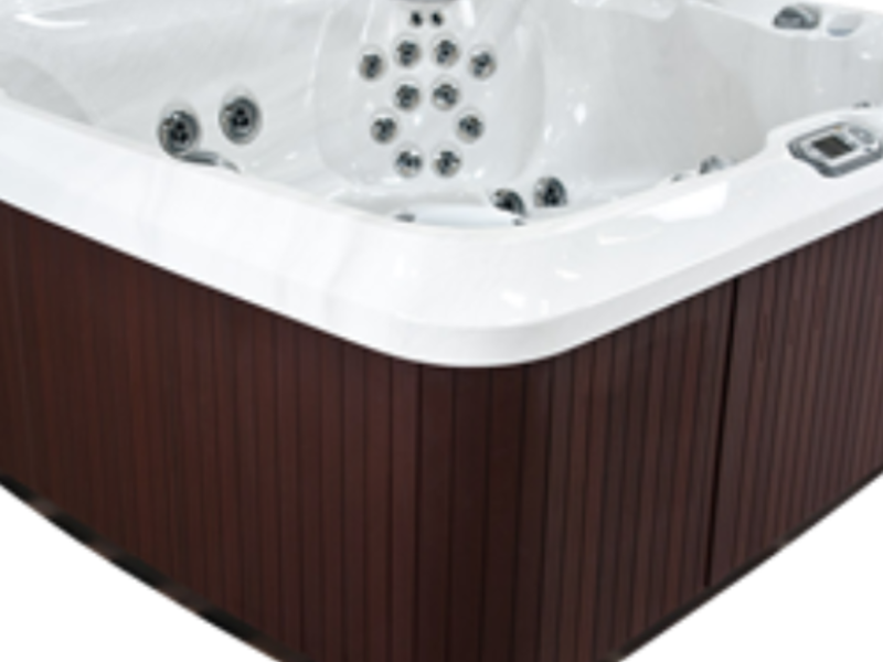 Jacuzzi Brand J-480 Relajacion Hidromasaje