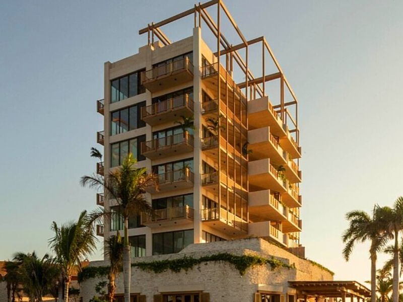 Diseño Arquitectónico México 