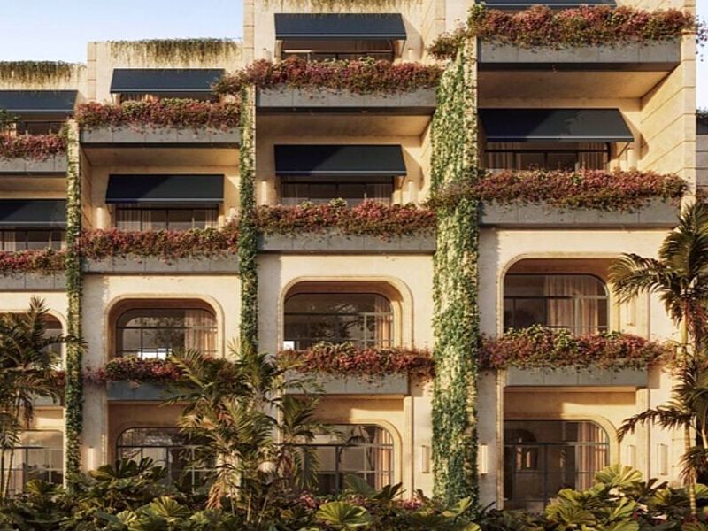 Diseño Arquitectónico Mérida