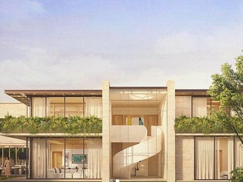 Diseño Arquitectónico Morelia