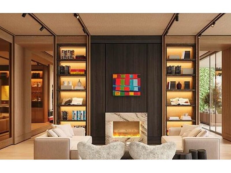 Diseño Interiores Cancún