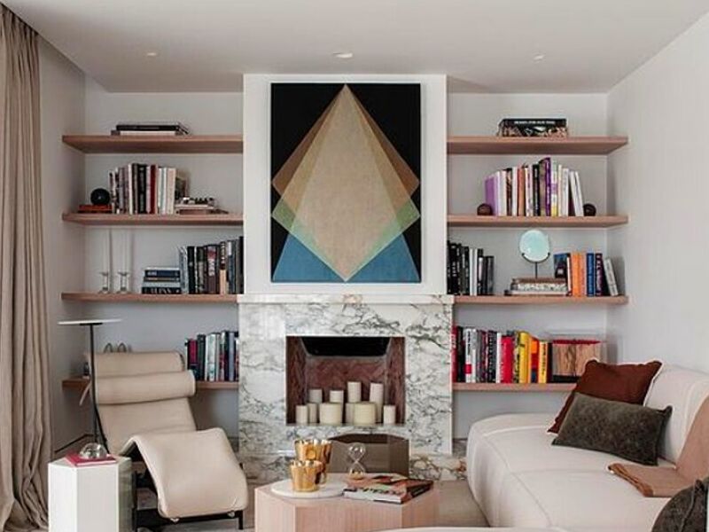 Diseño Interiores Córdoba