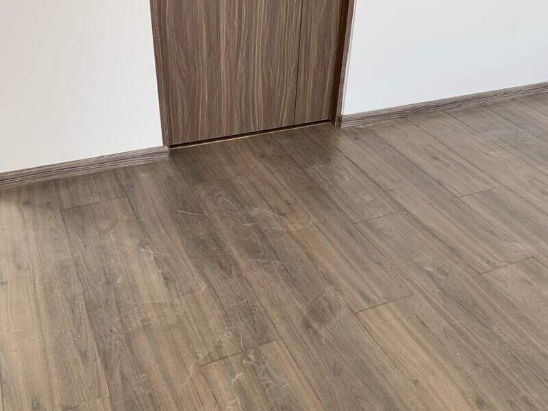 Piso Laminado Madera Juriquilla