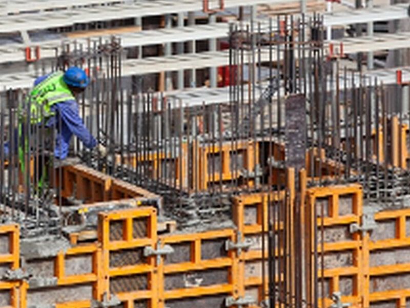 Construccion de viviendas